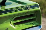 Plymouth Road Runner Convertible 1970 года